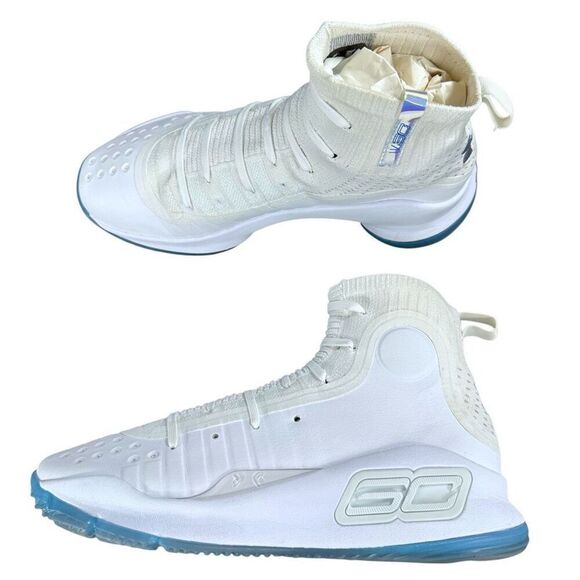 Under Armour Steph Curry 4 All Star Hollywood Lights Mens Size 7.5